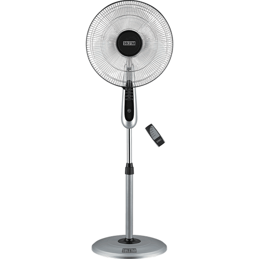 SOLSTAR Ventilateur permanent FSR 1642 SS