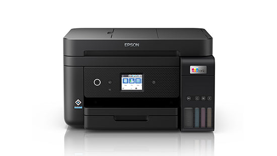 Epson EcoTank L6290 Imprimante pro multifonctions à réservoirs rechargeables (C11CJ60405)