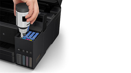 Epson EcoTank L6290 Imprimante pro multifonctions à réservoirs rechargeables (C11CJ60405)