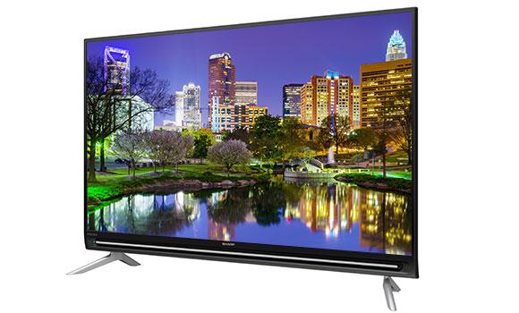 Sharp TV 40 pouces  LED LC-40SA5500X