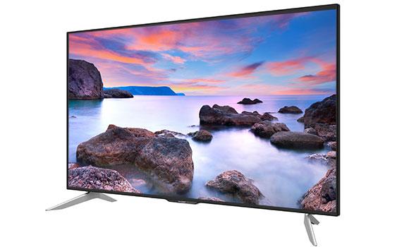 Sharp TV 60 Pouces LED LC-60UA6500X