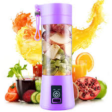 PACK ( mixeur portable / thermos / bouilloire )