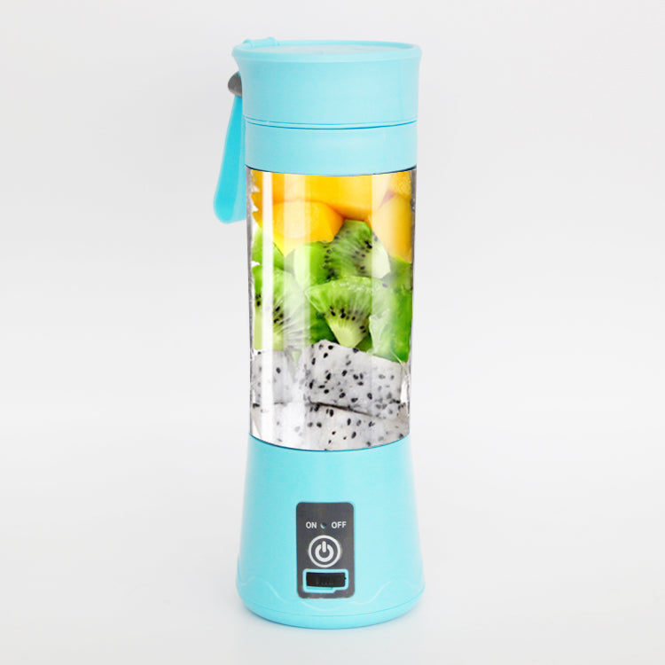 Mixeur Portable rechargeable – USB Juice Cup NG-01 pour fruits et