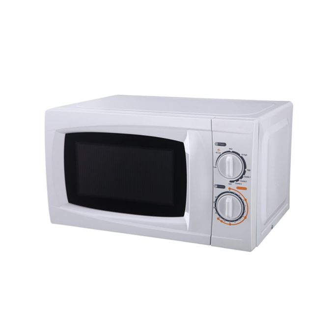Nasco Micro-Onde MW20NAS-PZB- 20L - 700W