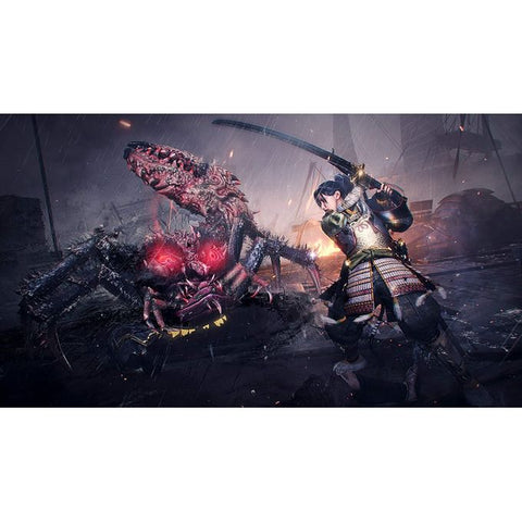 Playstation Nioh Collection (PS5)
