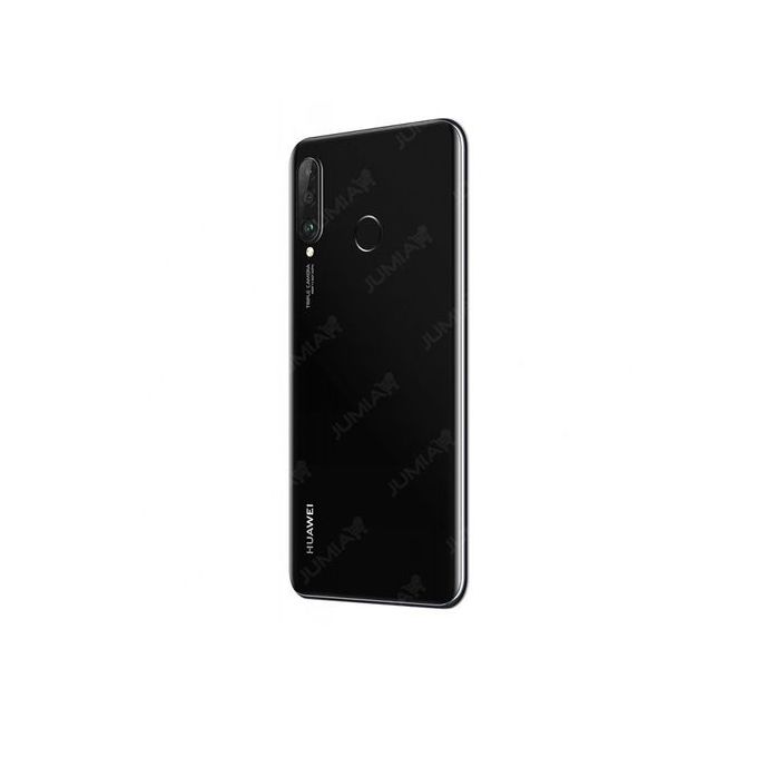 Huawei P30 Lite - 4G LTE - 6,15" - 24Mpx - 6Go - 128Go - Noir