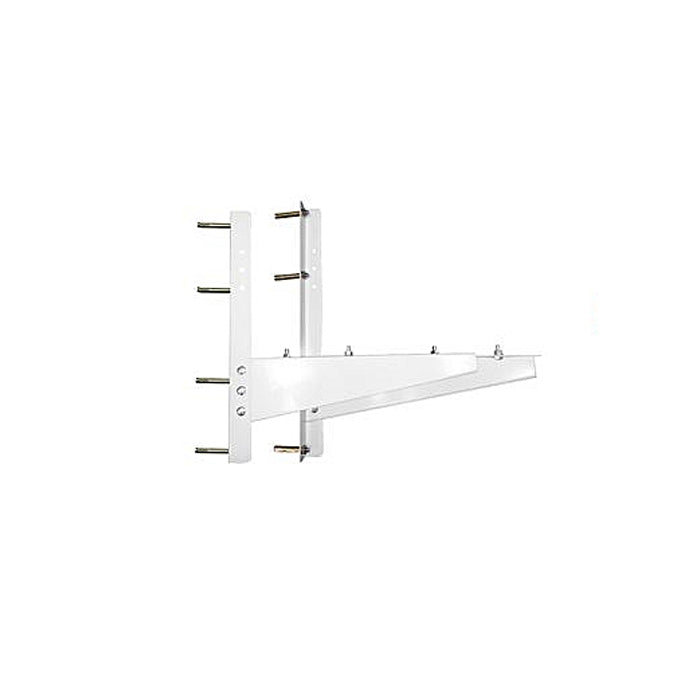 SUPPORT CLIMATISATION 301 460W X 460H  X6 Pièces