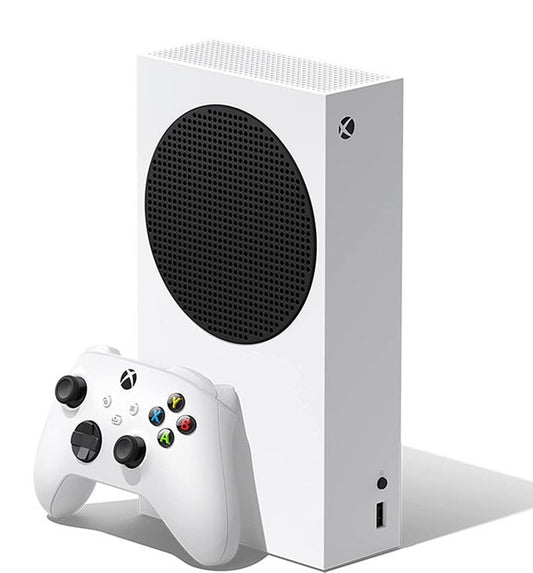 Xbox CONSOLE Series S