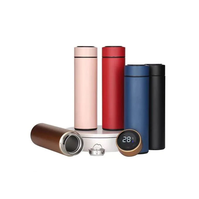 PACK ( mixeur portable / thermos / bouilloire )