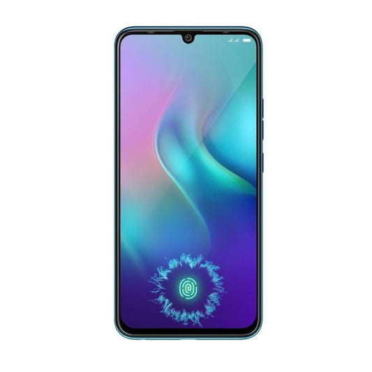 Tecno PHANTOM 9 – 128Go/6Go RAM–3500mAh – Bleu
