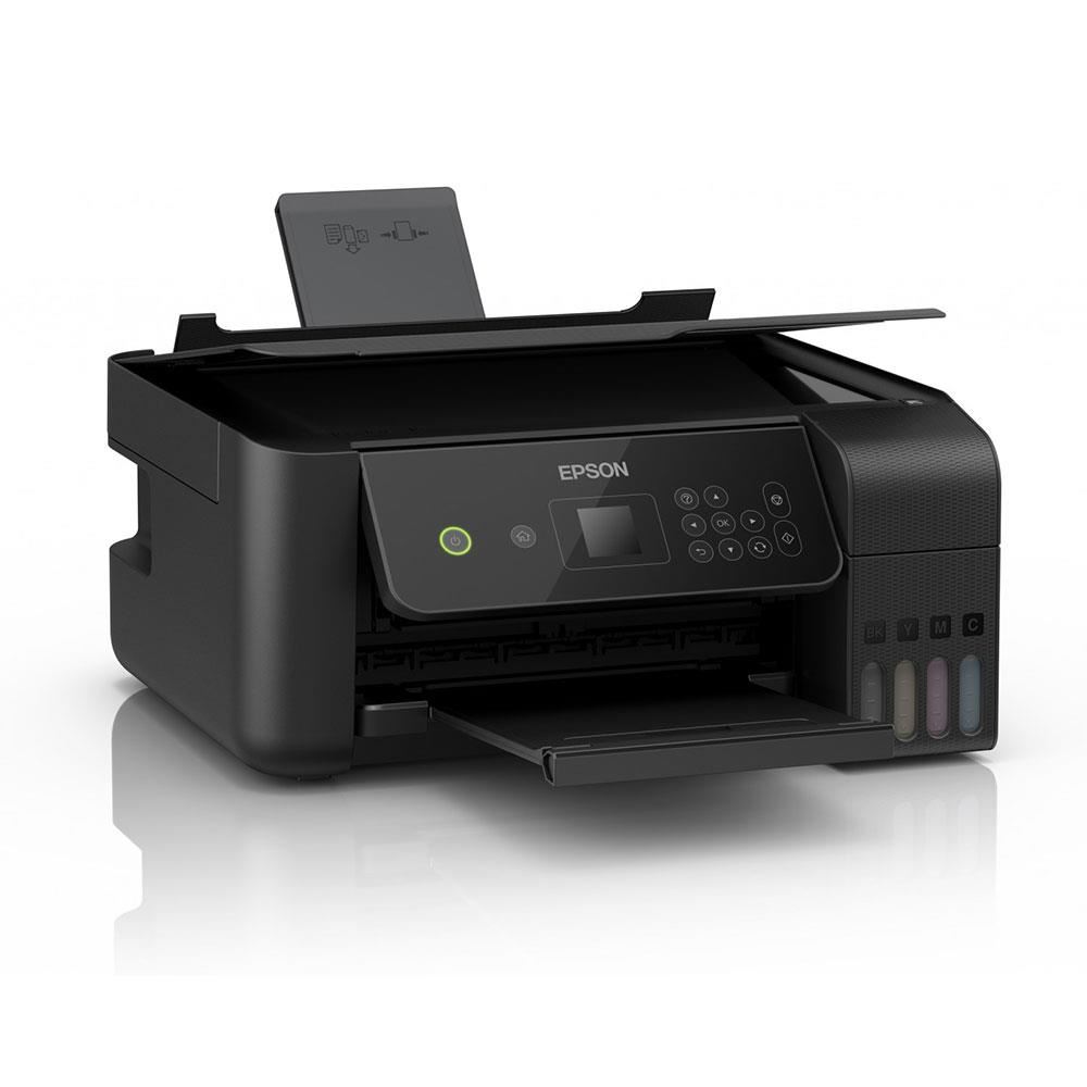 Imprimante EPSON MULTIFONCTION L3160 - WIFI ECOTANK