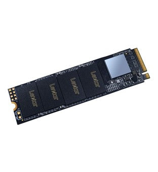 Disque dur interne Lexar NM610 M.2 250 Go PCI Express 3.0 3D TLC NVMe