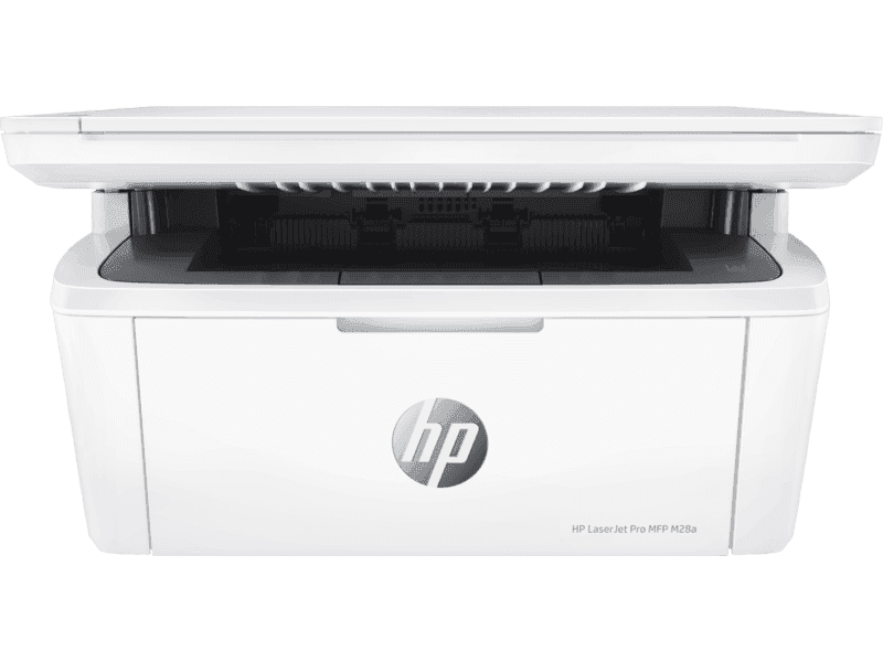 Imprimante HP -  LaserJet Pro MFP M28a Printer 19ppm - Print/Scan/Copy