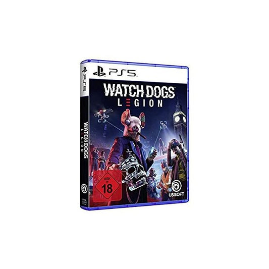 Sony Watch Dog Legion - PS5