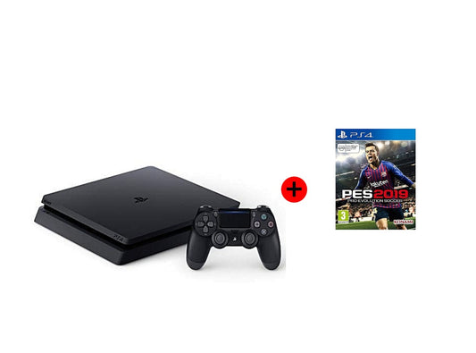 PS4 slim