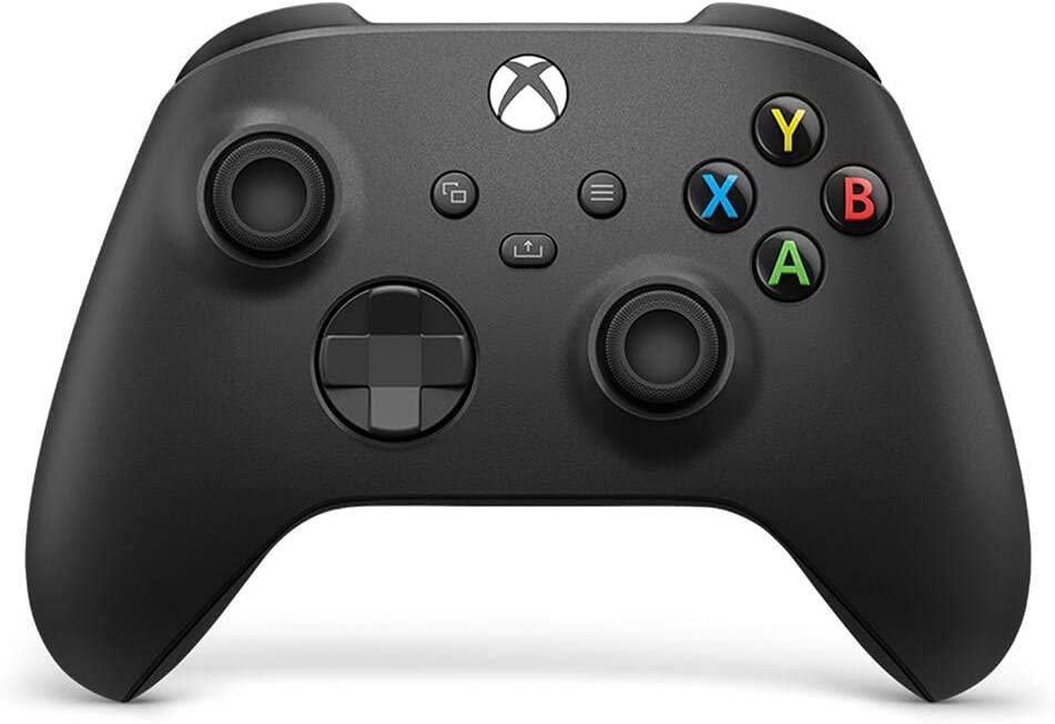 XBOX Manette Series X Sans File - Noir