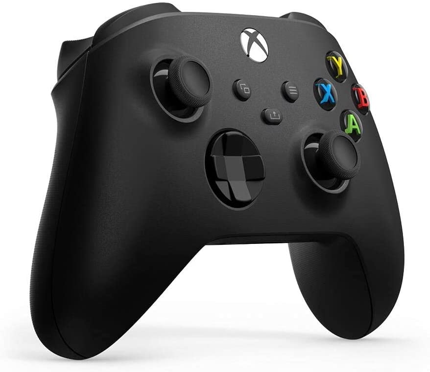 XBOX Manette Series X Sans File - Noir