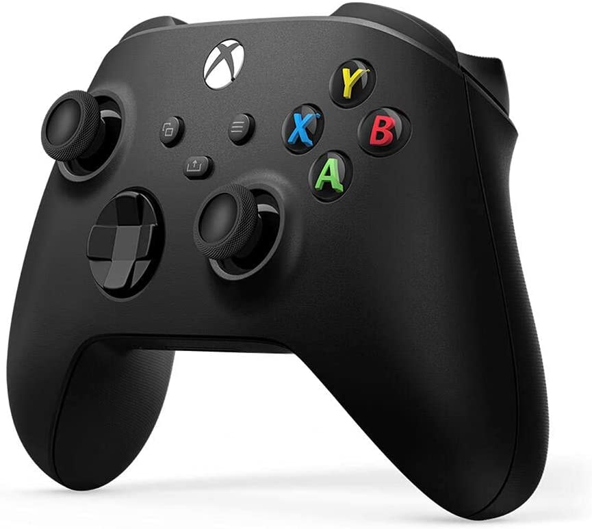 XBOX Manette Series X Sans File - Noir