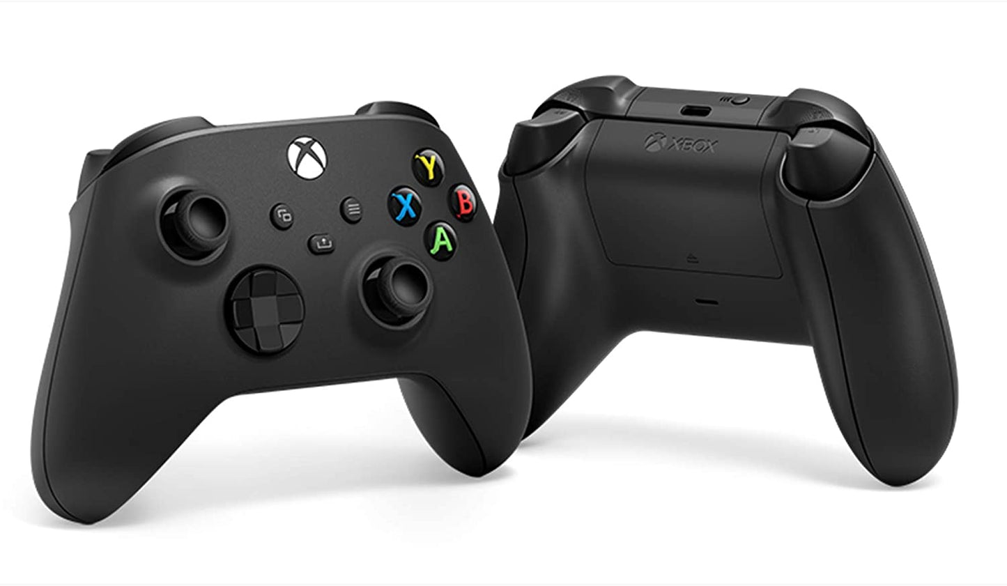 XBOX Manette Series X Sans File - Noir