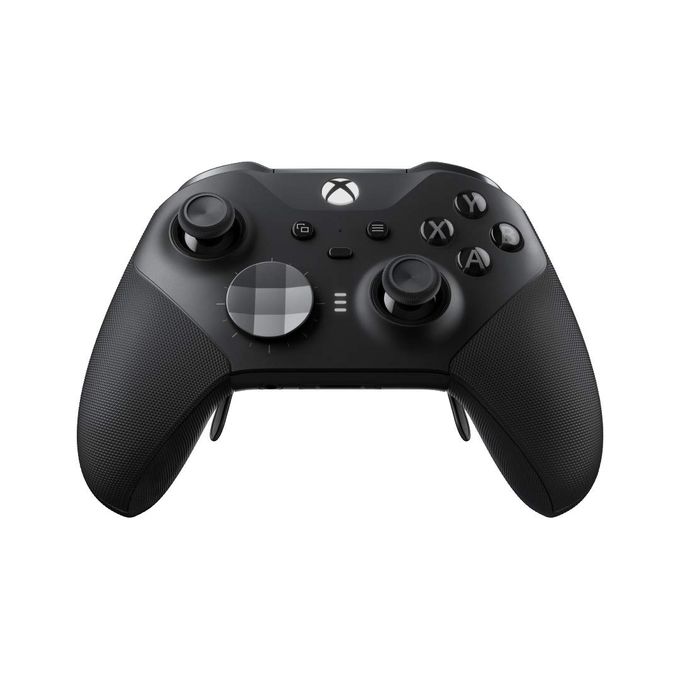 XBOX Manette Xbox Elite Série 2 Sans Fil - Noir