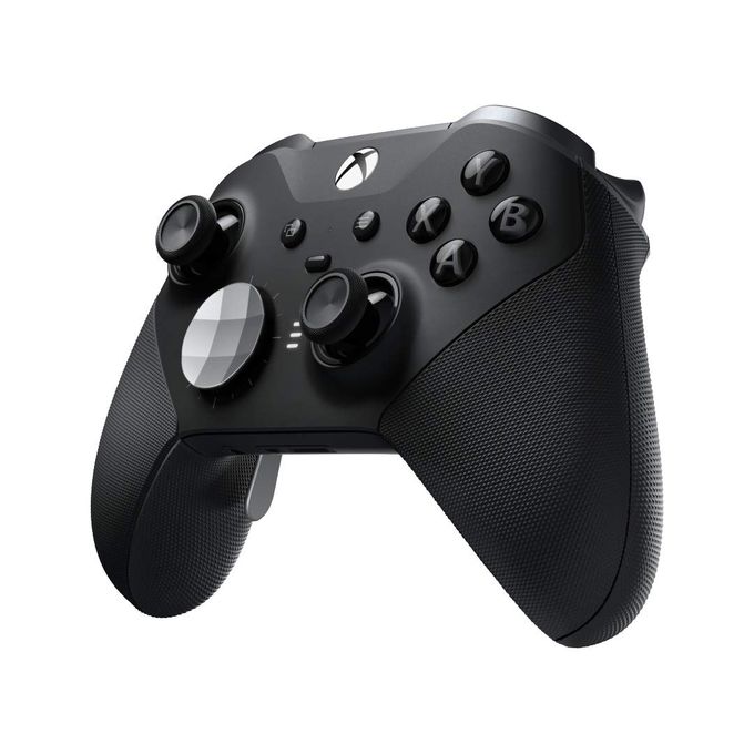 XBOX Manette Xbox Elite Série 2 Sans Fil - Noir