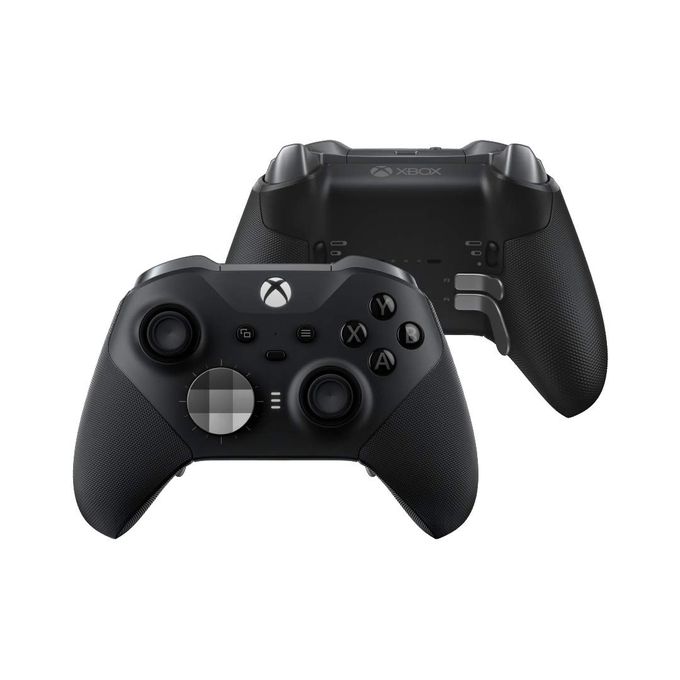 XBOX Manette Xbox Elite Série 2 Sans Fil - Noir