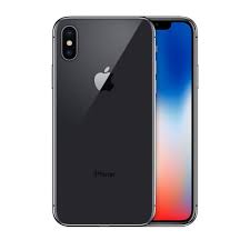 Apple IPhone X - 4G LTE - 5.8 Pouces - 3Go Ram - 64Go ROM+ECOUTEUR BLUETOOTH OFFERT