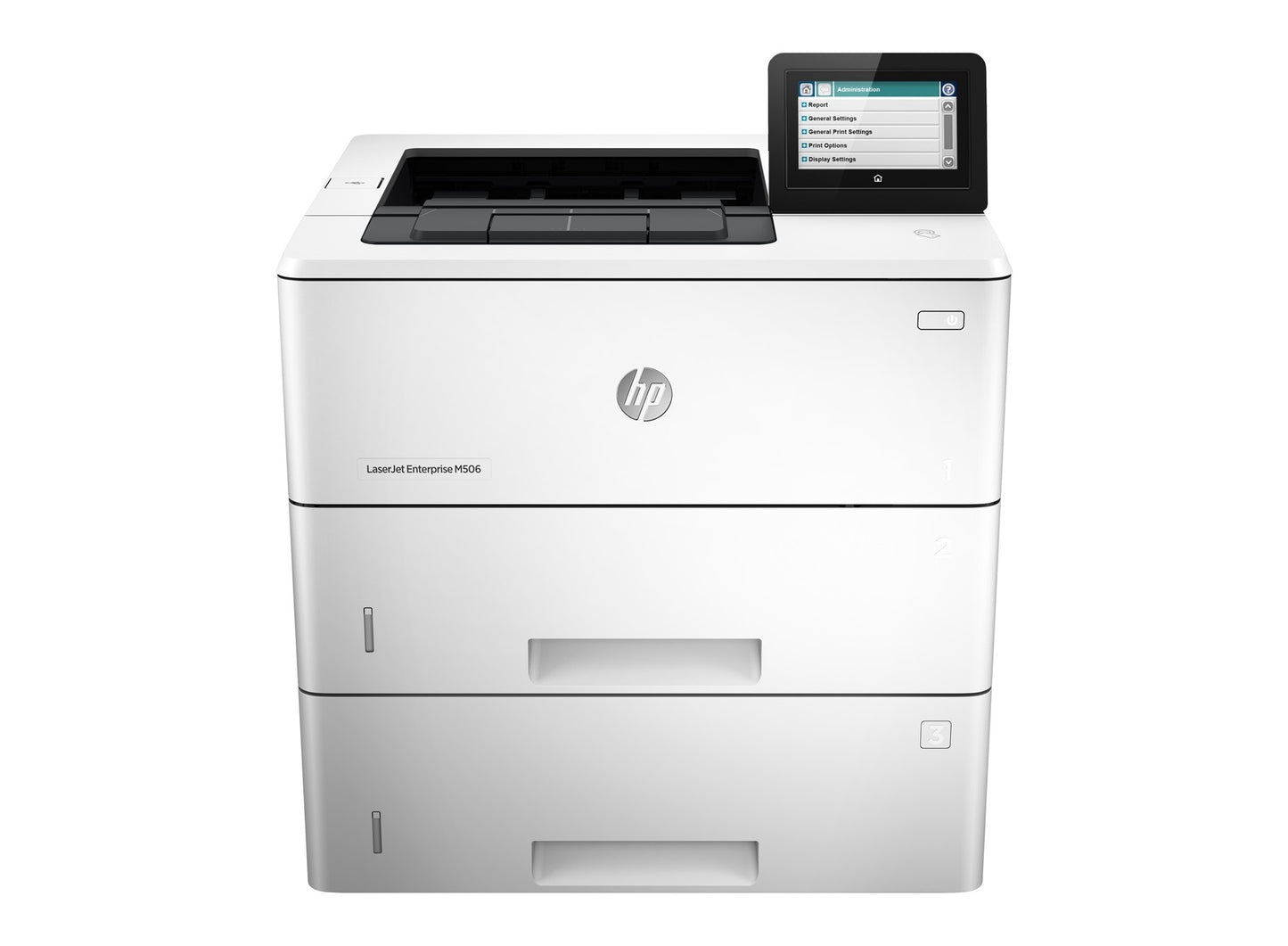 HP LaserJet Enterprise M506x