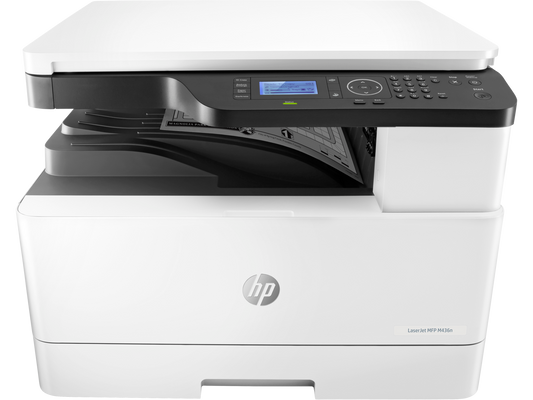 HP LaserJet M436n MFP Imprimante multifonctions Noir et blanc