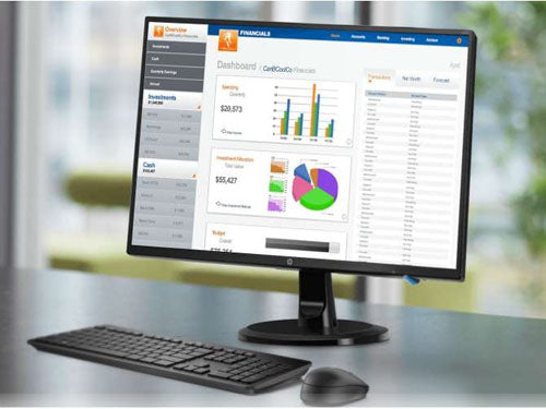 Ecran D'Ordinateur HP 24 Pouces - N246V 60,5 cm, 23.8 Moniteur Diagonal