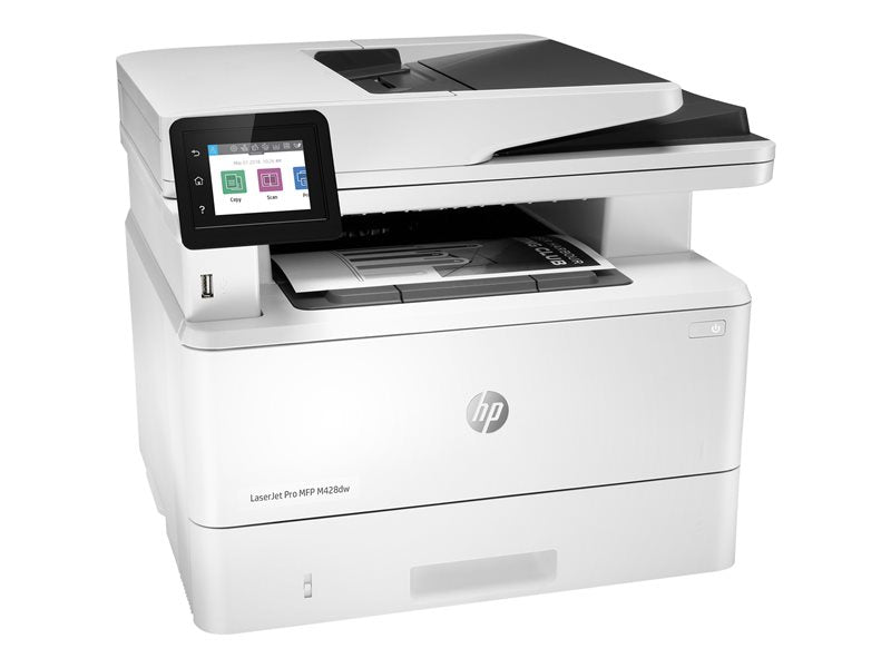 IMPRIMANTE HP LASER PRO M428 DW/NOIR MULTIFONCTION recto-verso ; Wi-Fi ;