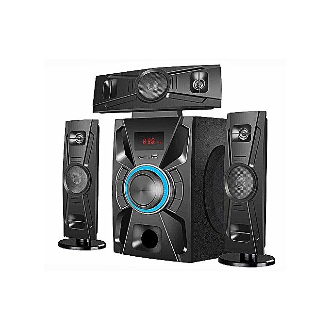 cydon home cinema Quality3.1 Chaîne HI-FI C 225