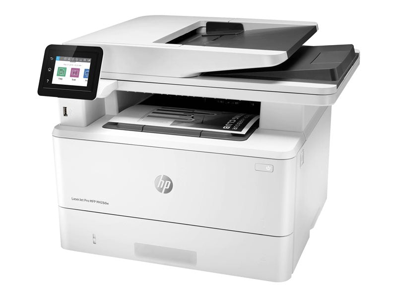 IMPRIMANTE HP LASER PRO M428 DW/NOIR MULTIFONCTION recto-verso ; Wi-Fi ;