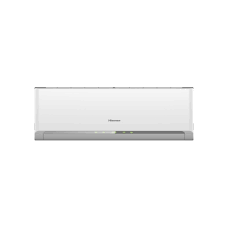 Split Anti-Corrosion Hisense1CV - R-410 - Gris/ Blanc - 06 mois de garantie