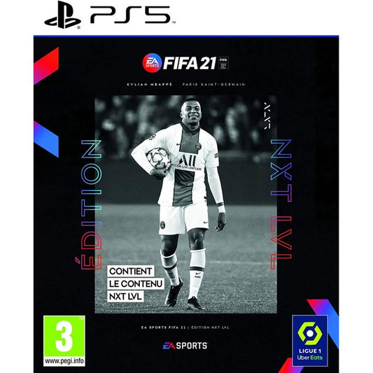 Electronic Arts FIFA 21 Standard Edition - PS5