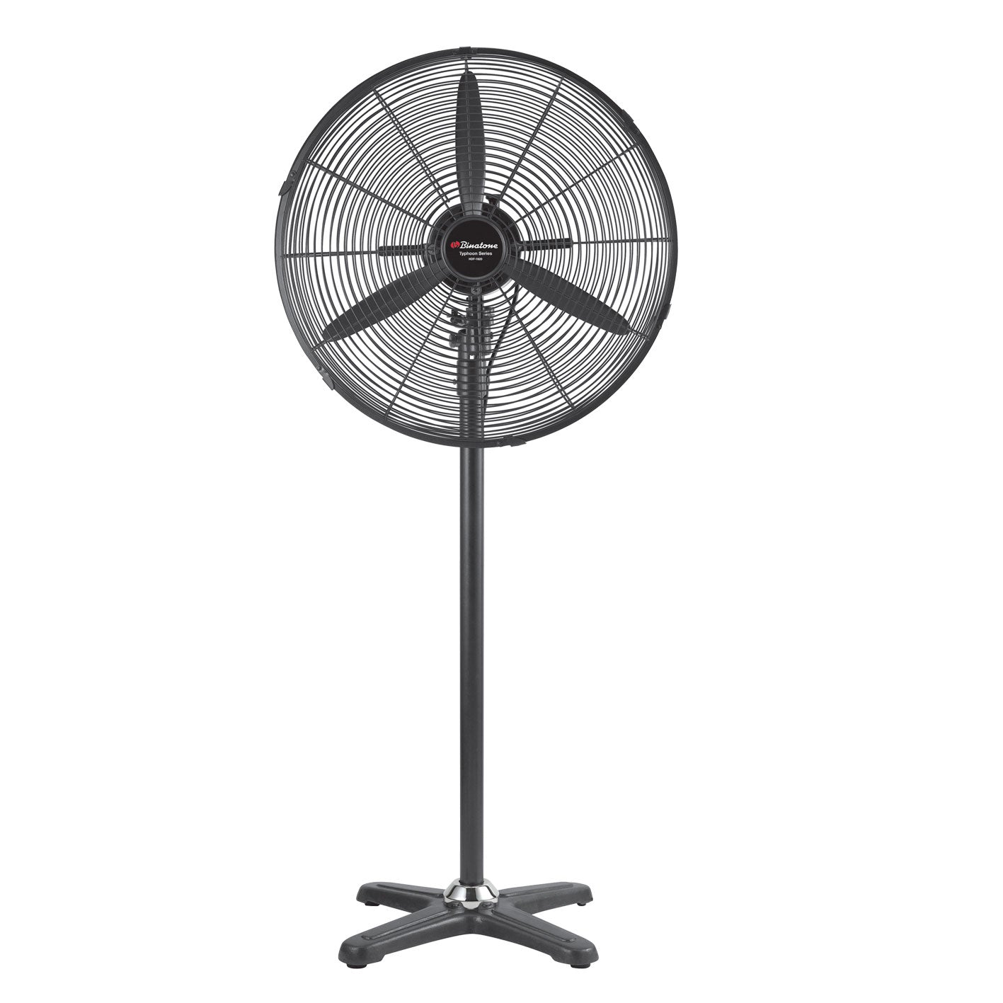 Ventilateur Industriel Robuste HDF-1820