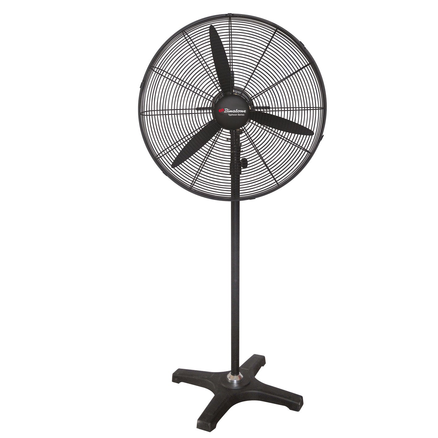 Binatone Ventilateur Industriel HDF-2620 - Noir