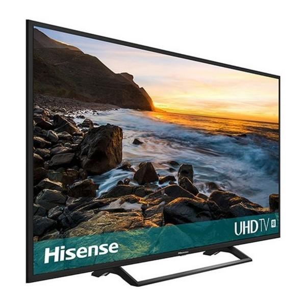 HISENSE TV LED 43" - FULL HD - HDMI - USB - 108CM