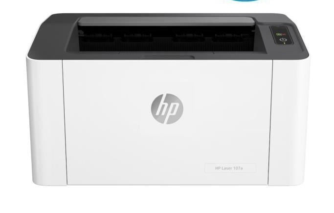 HP Laser 107a - Imprimante Laser Monochrome Monofonction