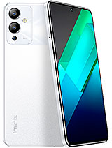 Infinix NOTE 12i - 128Go + 4Go - 5000 MAh