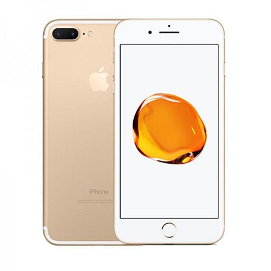 Apple IPhone 7 Plus - 5.5" - 4G - 3 Go/128Go - 12Mpx - Reconditionné - Garantie 1 Mois