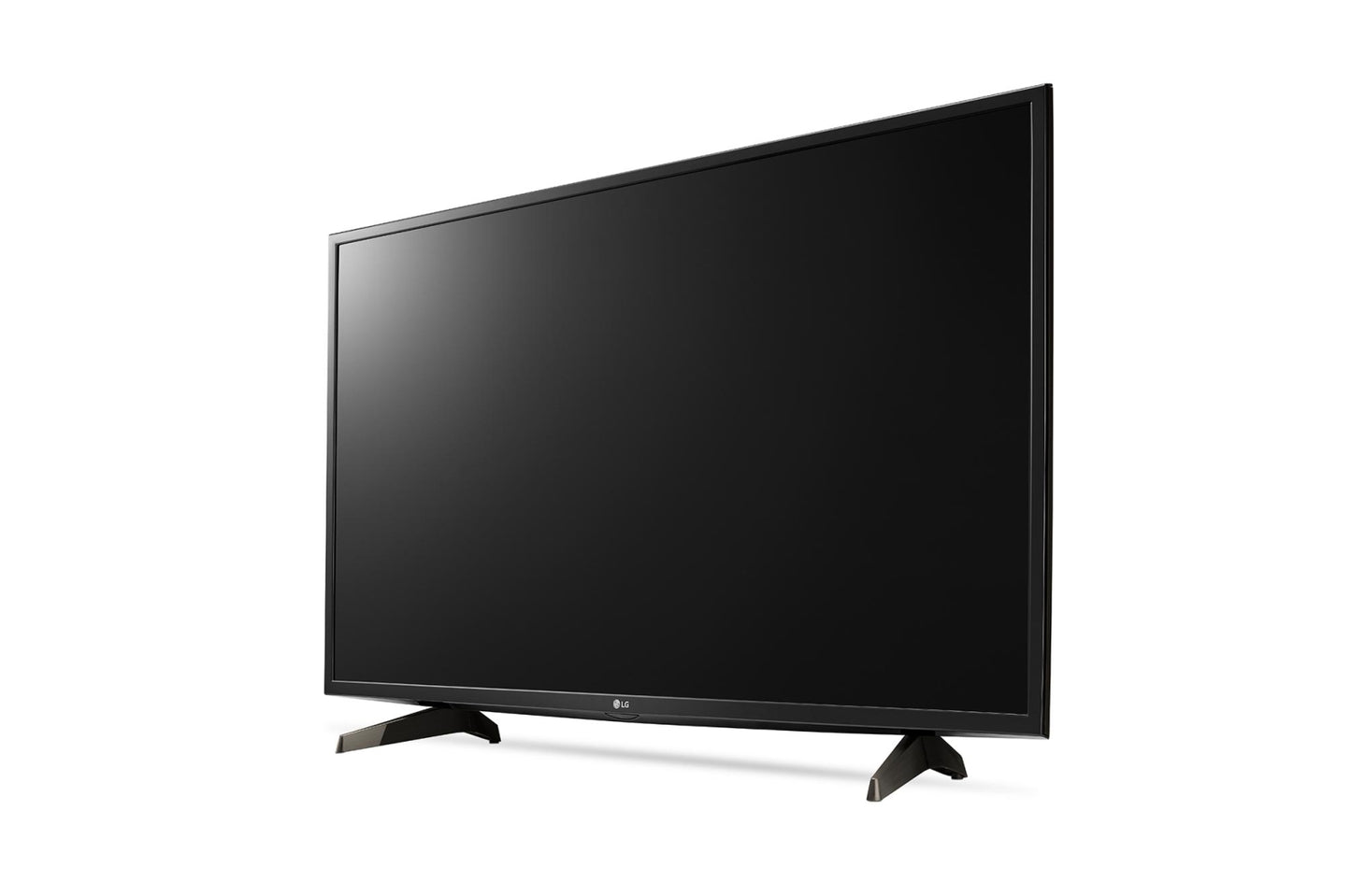 TV LG LED  43LM55 43 (108 cm) | 43 Pouces - Noir Decodeur integre