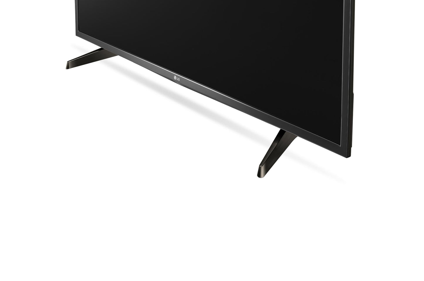 TV LG LED  43LM55 43 (108 cm) | 43 Pouces - Noir Decodeur integre