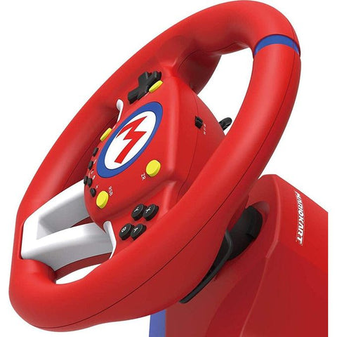 Nintendo Switch Volant Mario Kart Racing Wheel Pro Mini