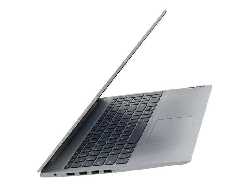 Lenovo Ideapad 3 - 4Go RAM - 1000 Go HDD - 15,6" - Intel Core I3 - FreeDos - Gris  avec Sac Offert