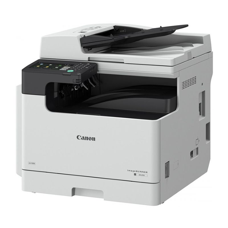 Photocopieur Canon iR 2425 - Monochrome Réseau