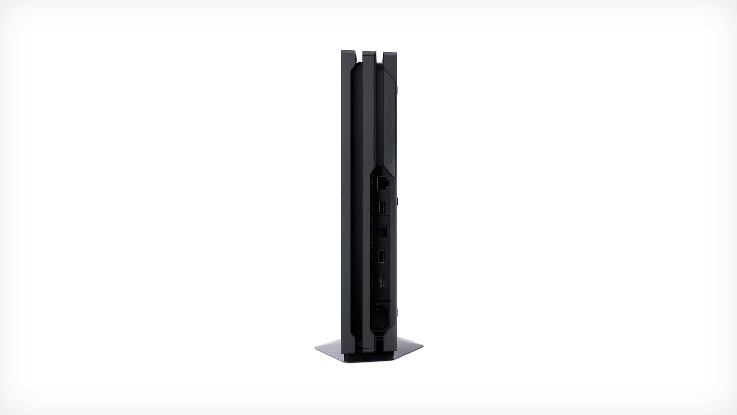 Sony Playstation PS4 PRO - 1T - Noir