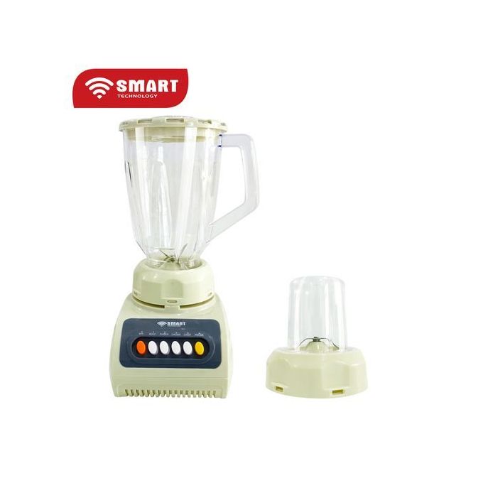 SMART TECHNOLOGY Blender - STPE-8858 - 1.5 L - 300 W